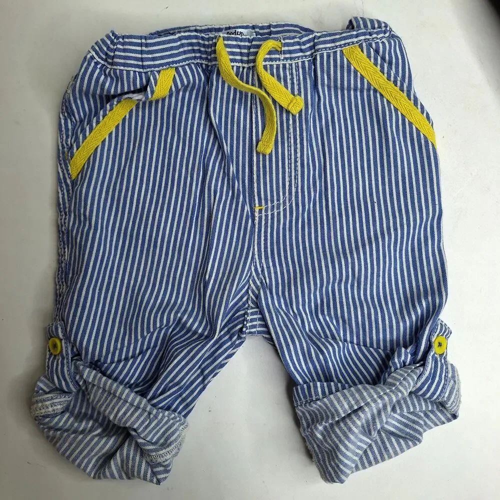 Mini Boden mo baby
